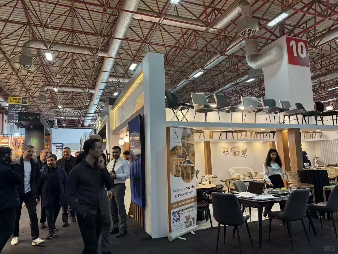 好市场,好展会,快来抢占市场吧!!