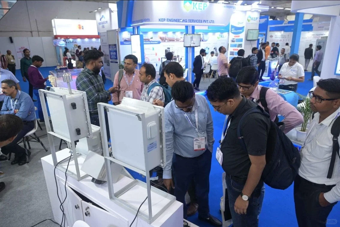 印度水处理展览会 WATER EXPO