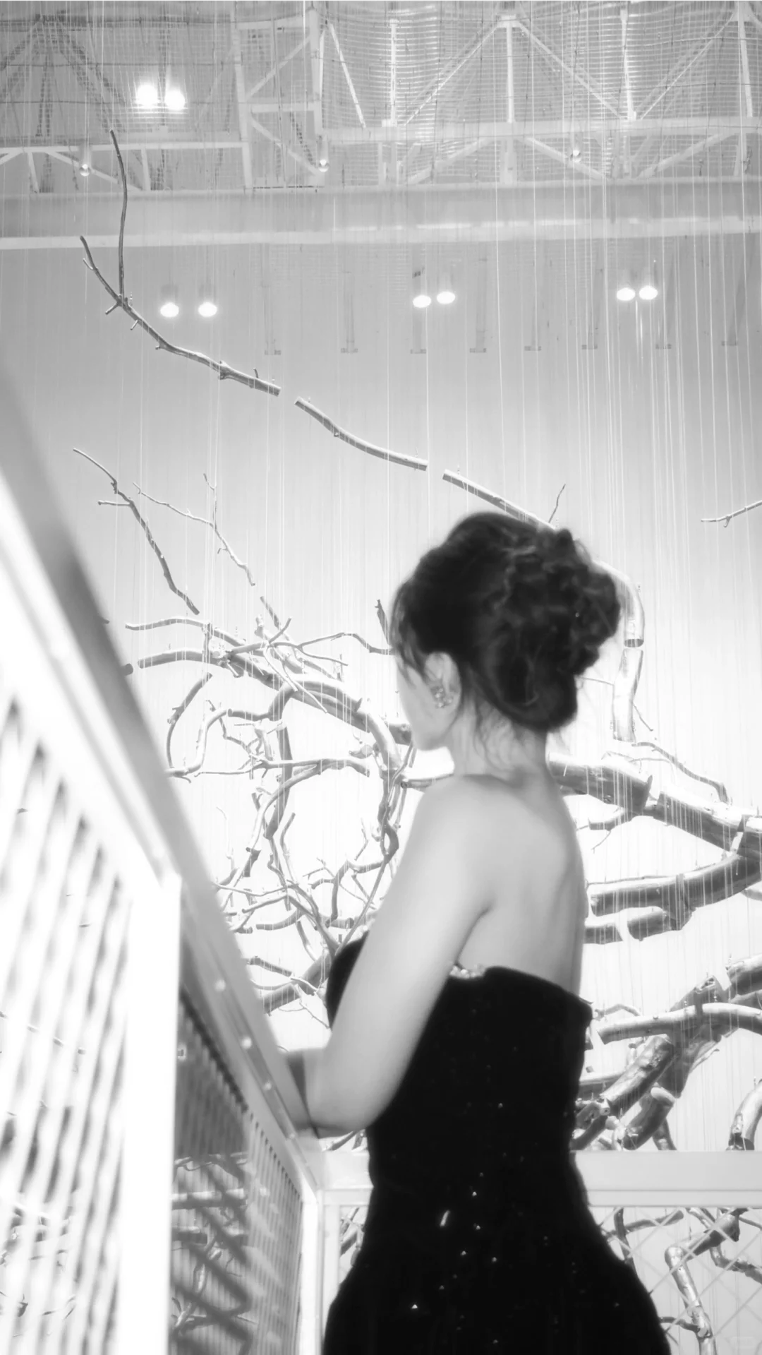 ?闯入巨型集装箱里的艺术宇宙一西贝贝