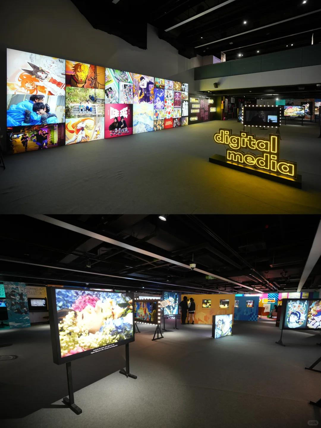 ?快来看HKDI新一代设计师的无限创意!?