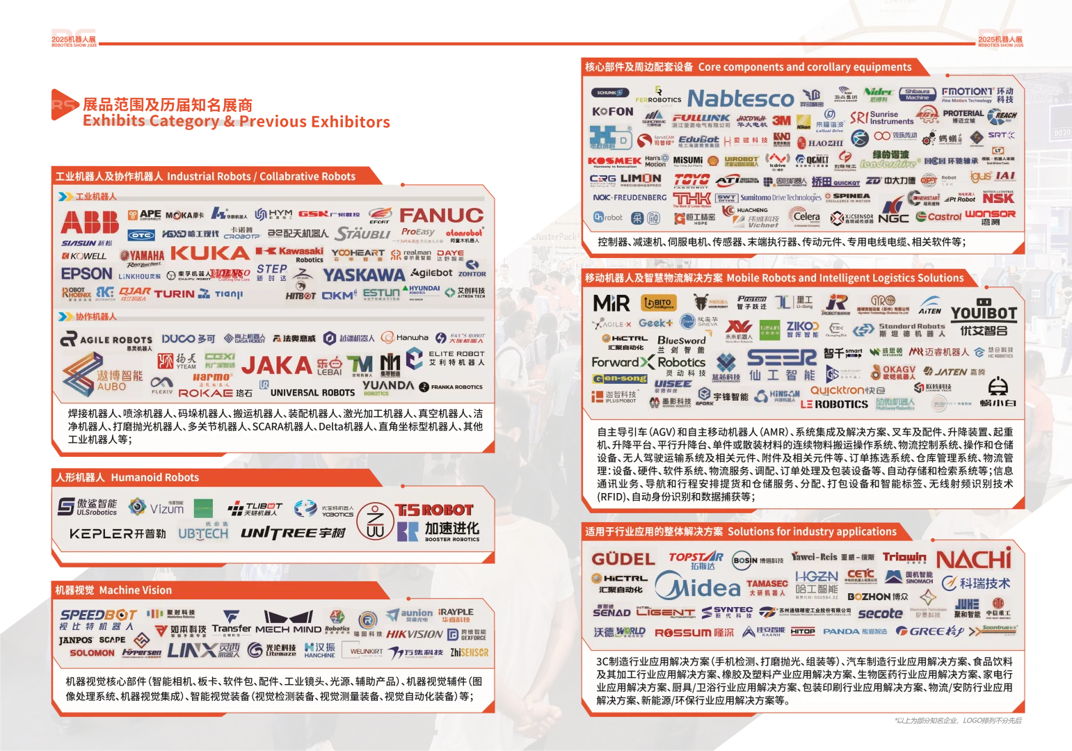 上海工博会，工业科技魅力