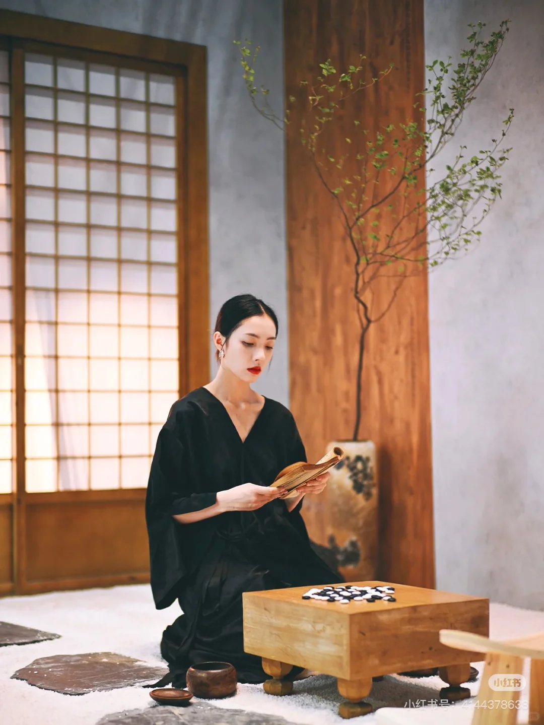 BIRTV展 SIGMA适马模特