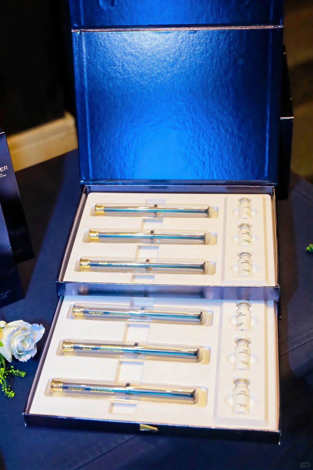 ? 烟台骊姿盛会火爆进行!?