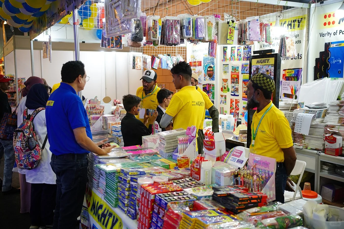 巴基斯坦家电及家庭用品展览会