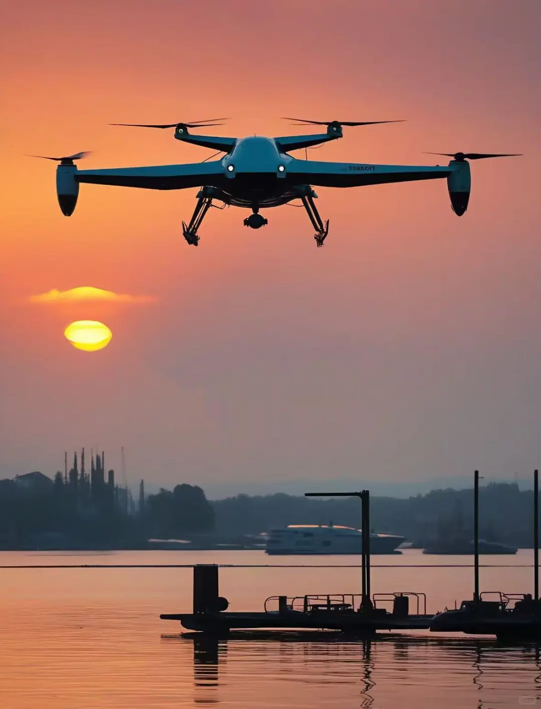 2025年亚洲无人机展