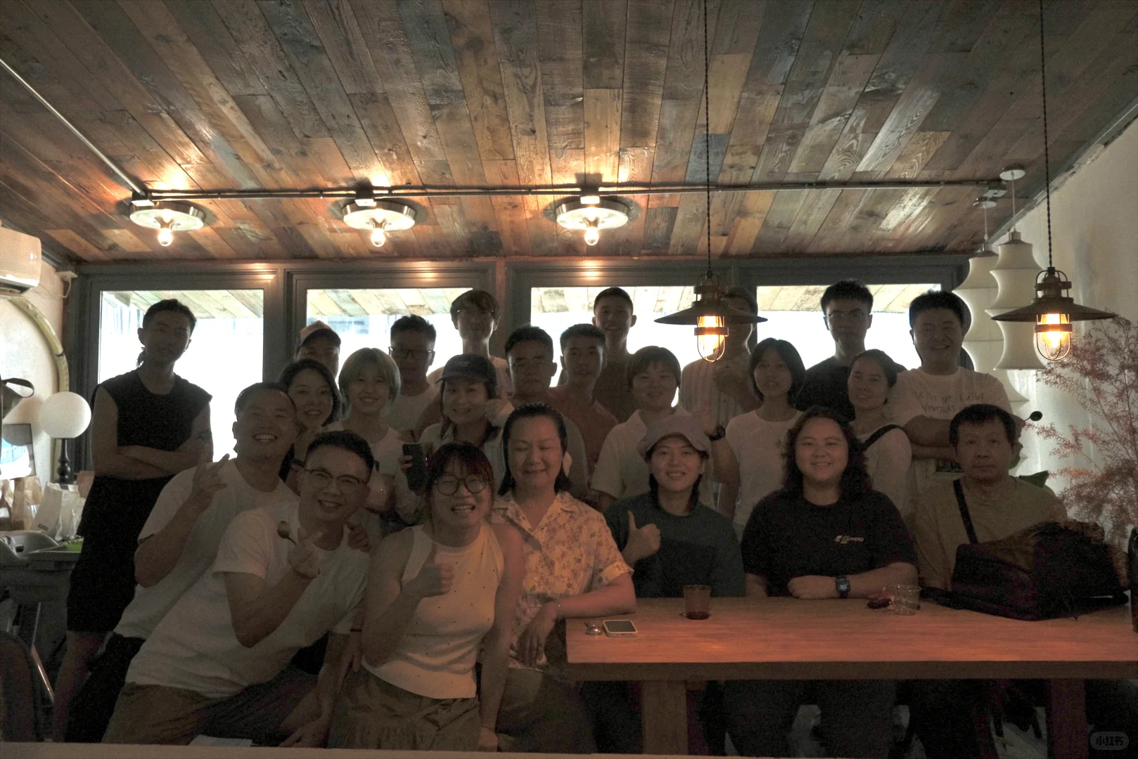 《风味采购指南》杯测会长沙站