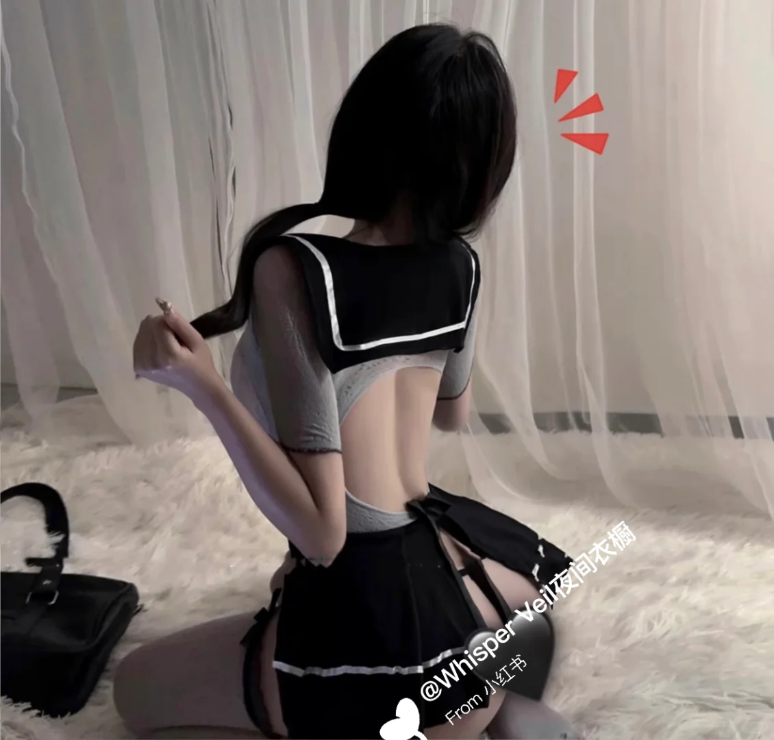 背影杀战袍 | 美背秀出来?