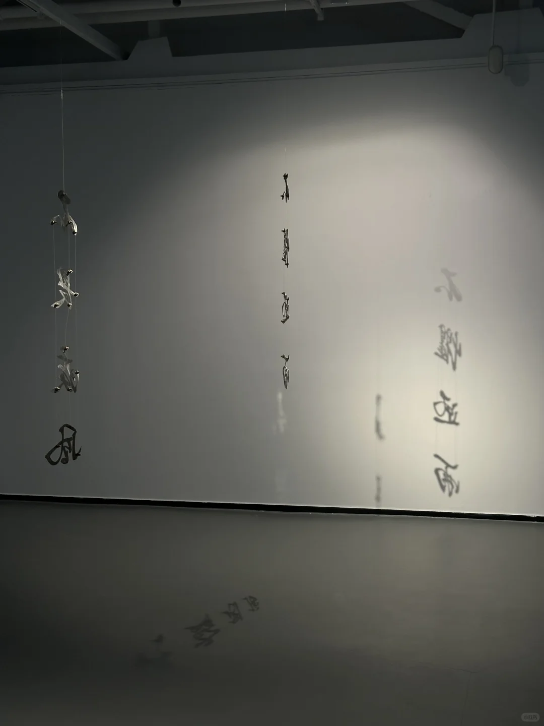 「.GIF」 ⚙️本年度最喜欢的装置展出现了‼️