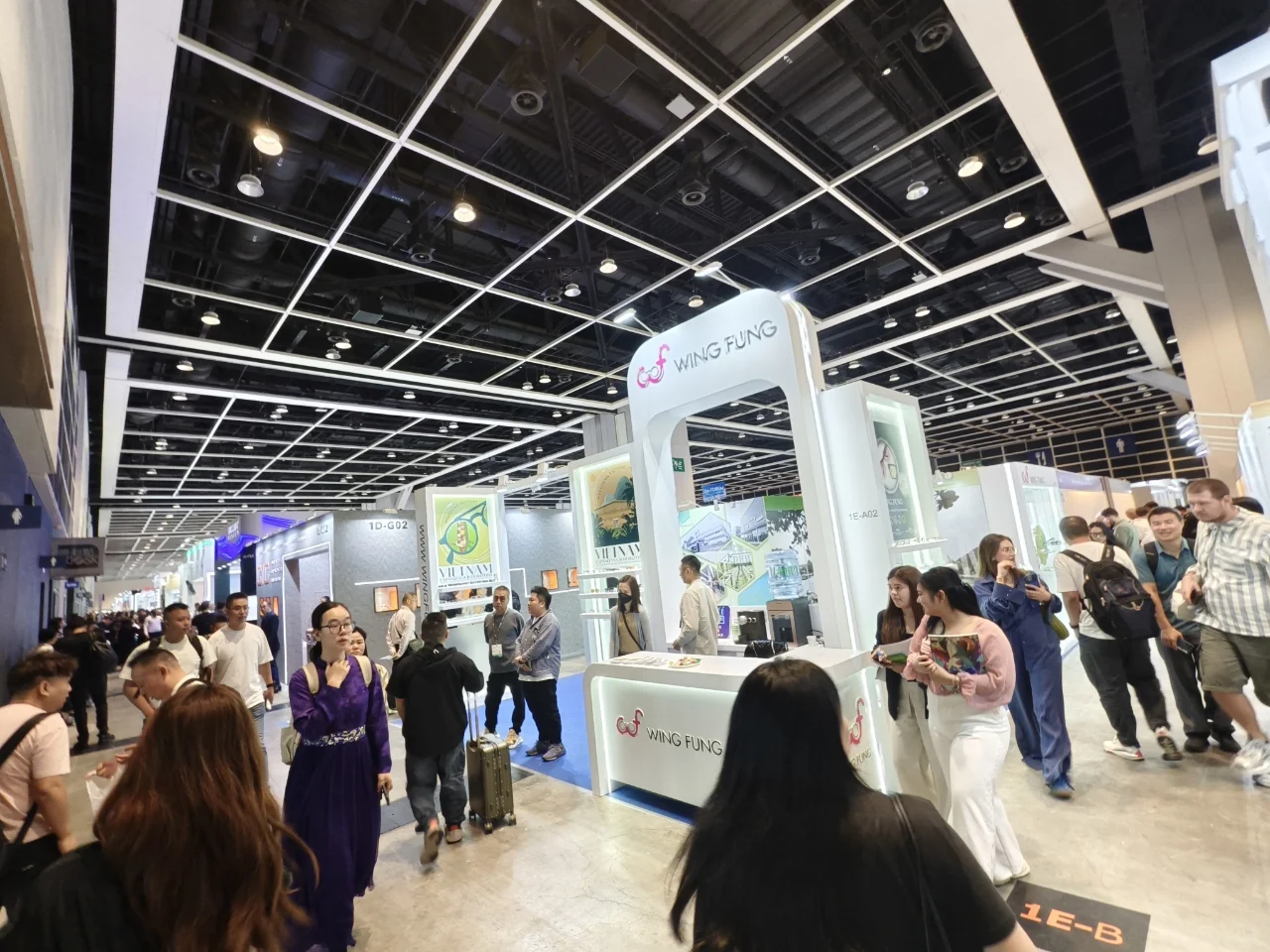 2025香港国际眼镜展｜抢占全球商机！