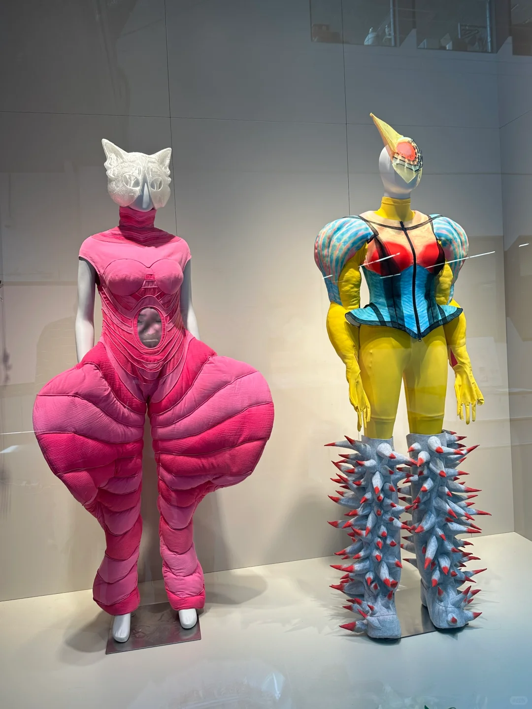 2025中国美院毕业展良渚校区｜Ai艺术大赏