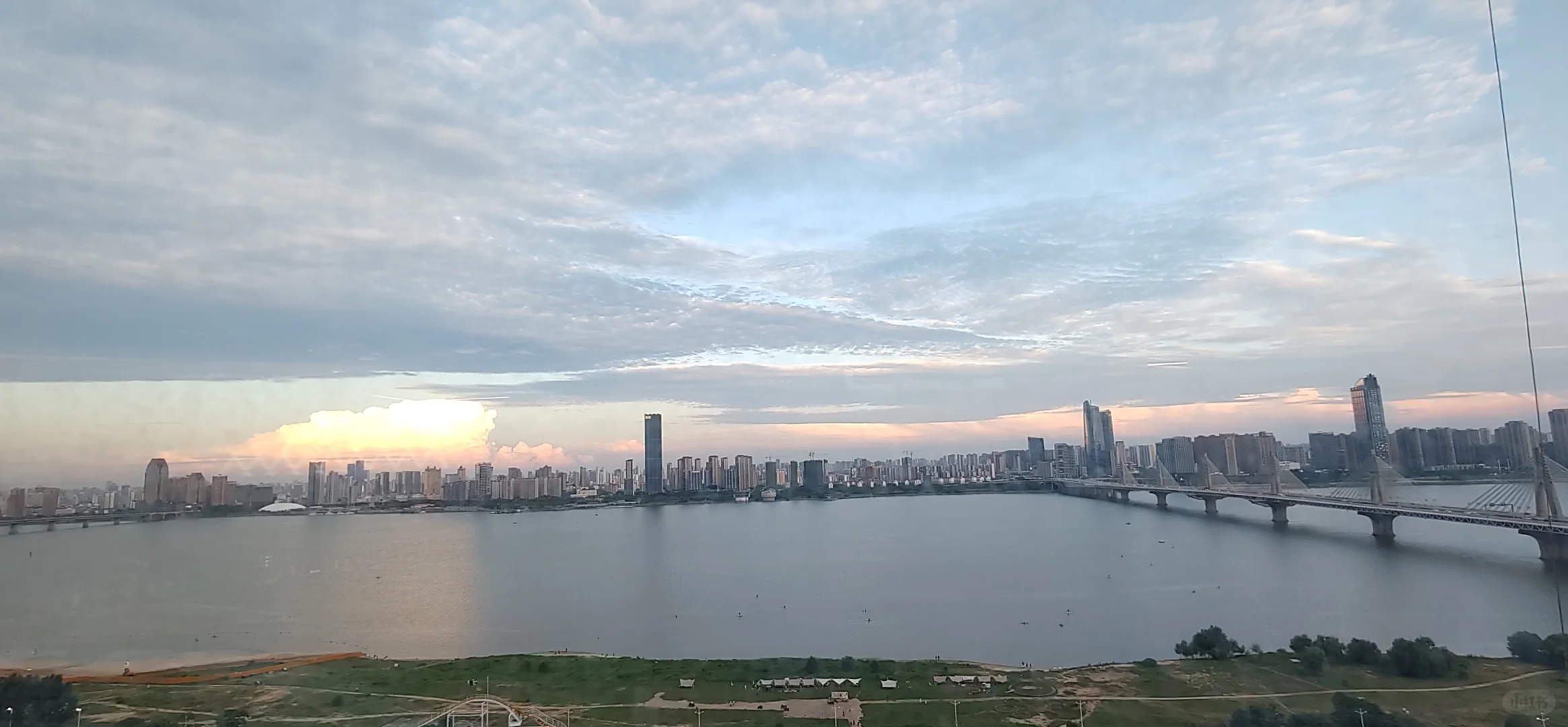 今年46，一切都很好！