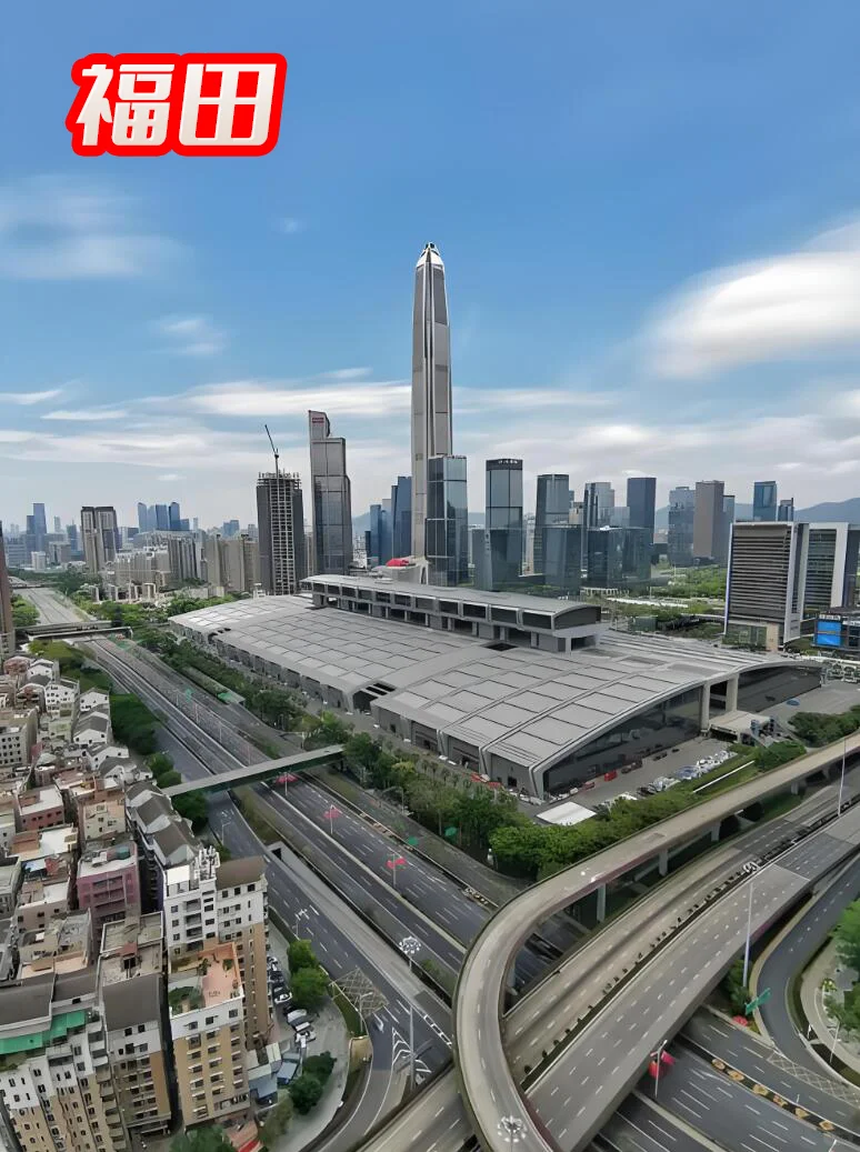 物博会|全球物流与供应链盛会来啦?✈️