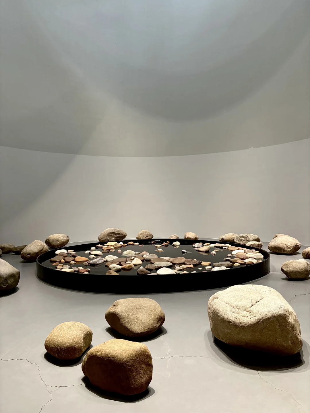 北京新展｜GIF展治好了我的精神内耗⚙️