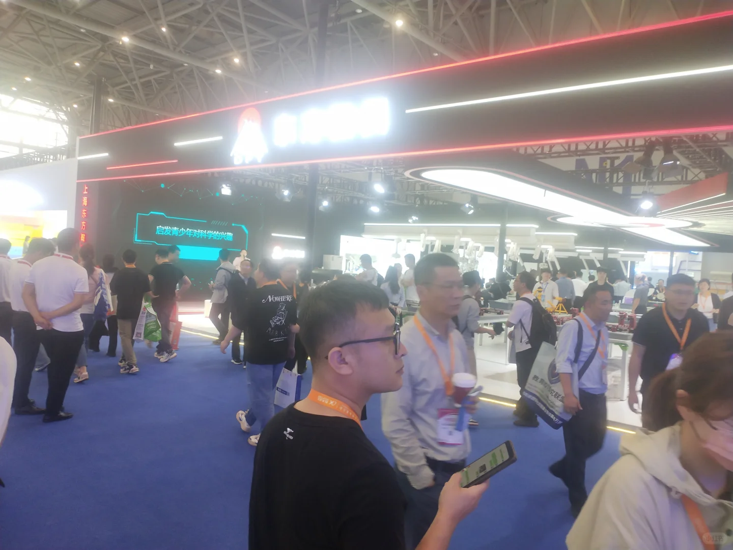 2025深圳工业自动化仪器仪表与传感器展