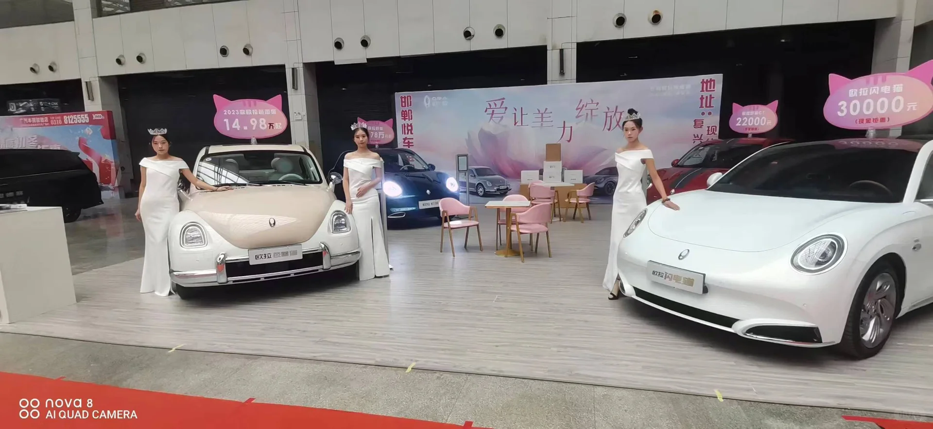 优惠多多,不容错过哟!