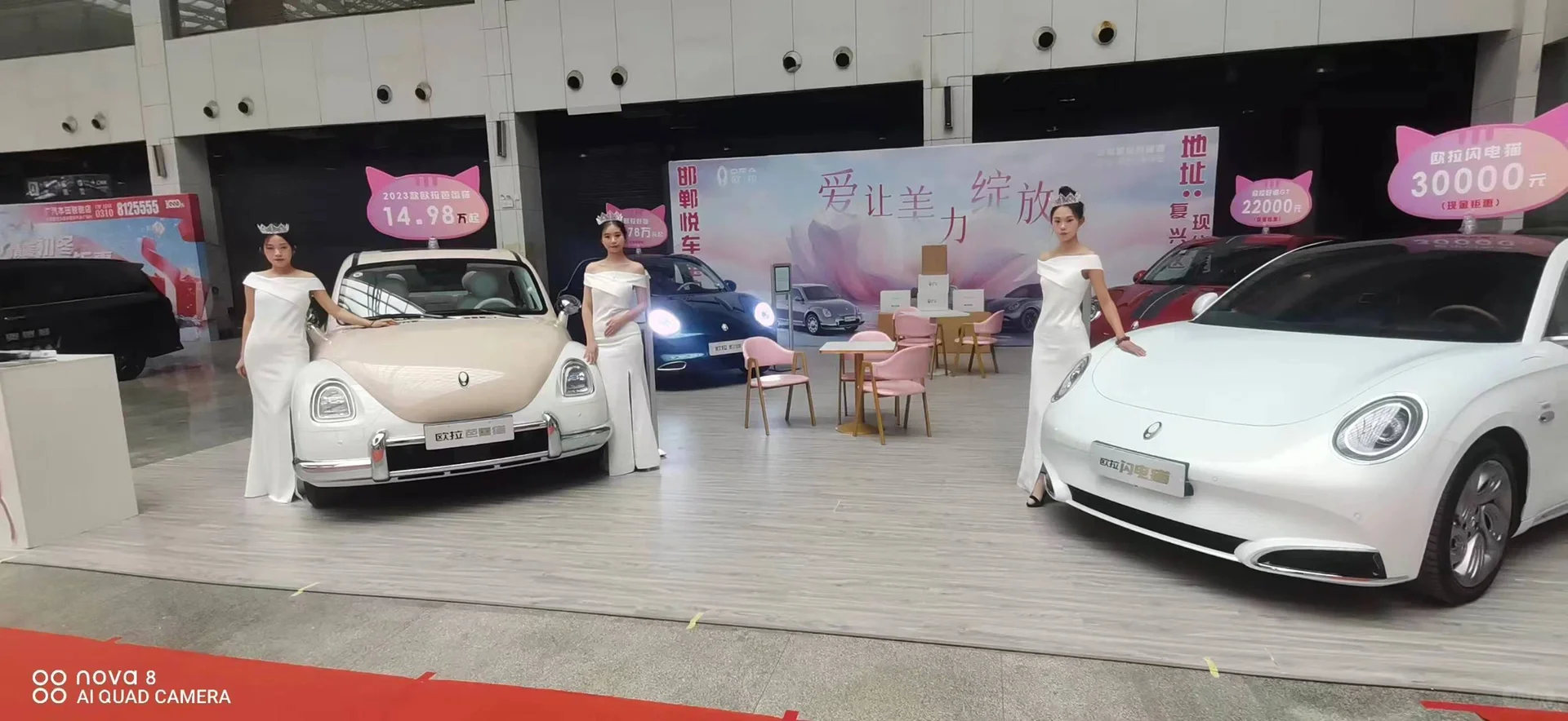 优惠多多,不容错过哟!