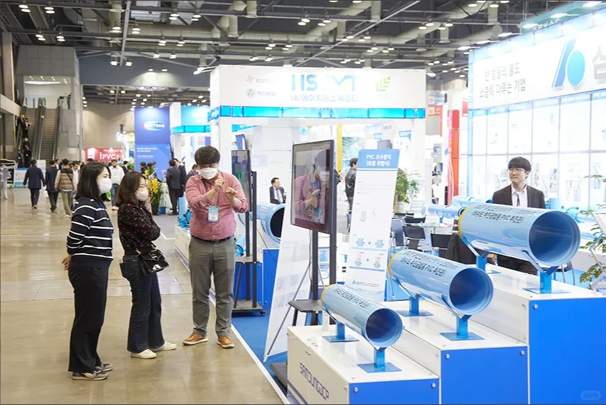 韩国水处理展览会 WATER KOREA