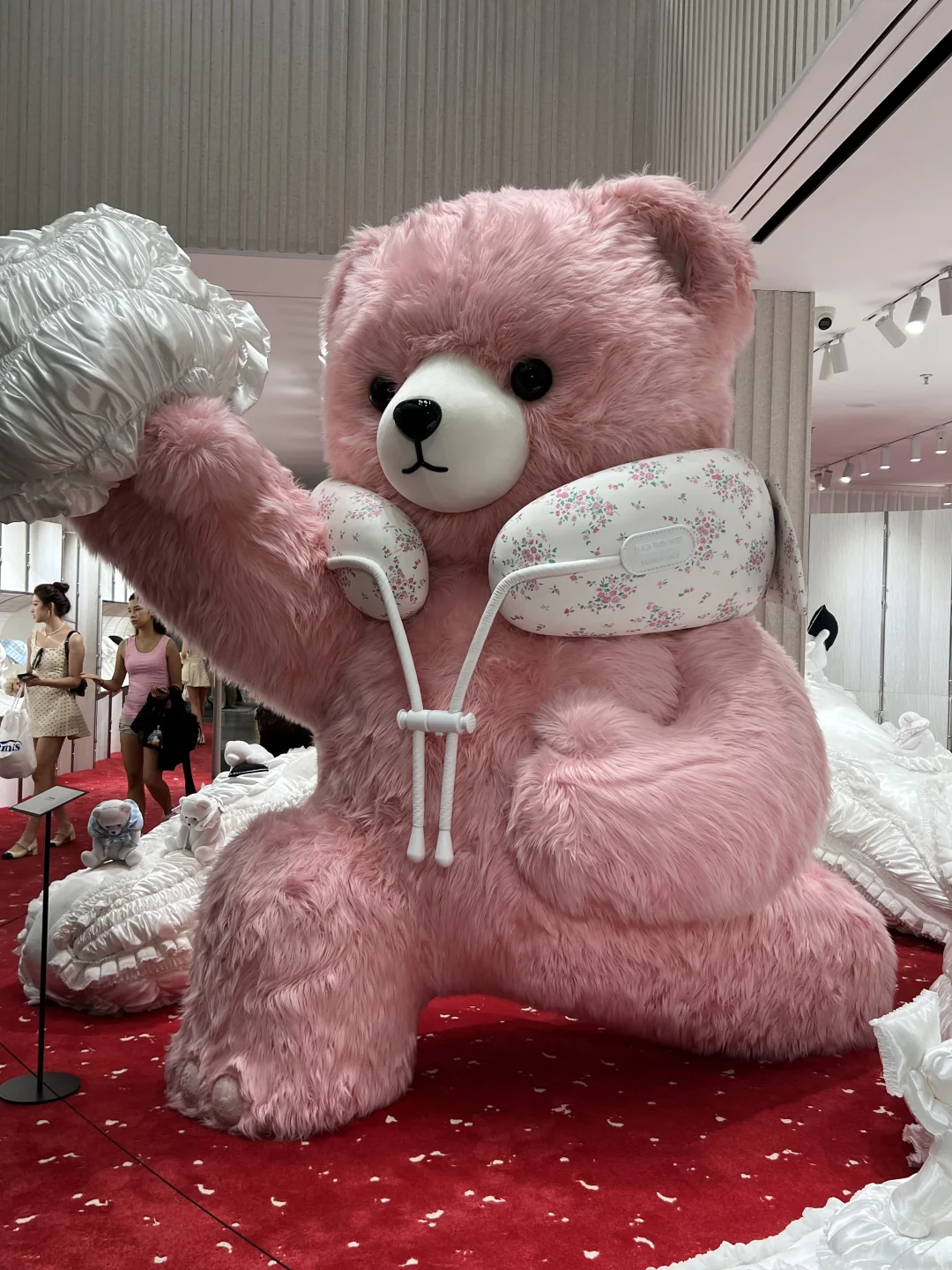 ?上海巨人展 | GMART.设计美学