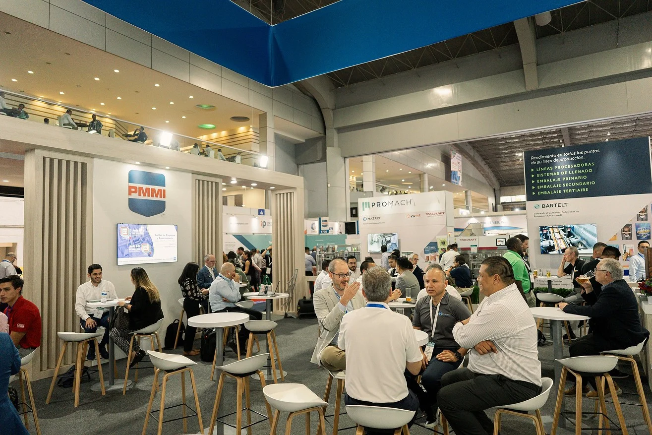 俄罗斯纸业展览会 PulpForExpo