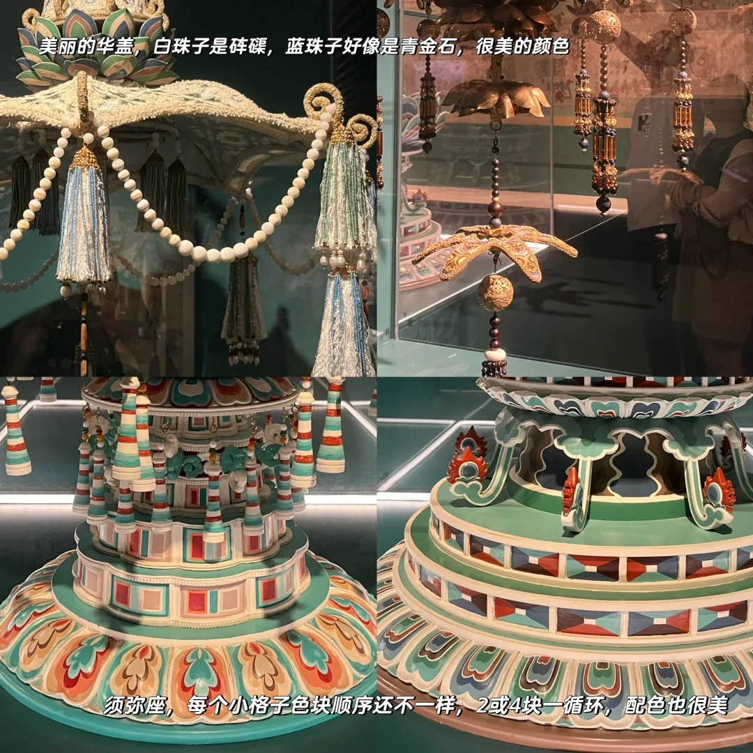 现代俗人凑热闹式逛展