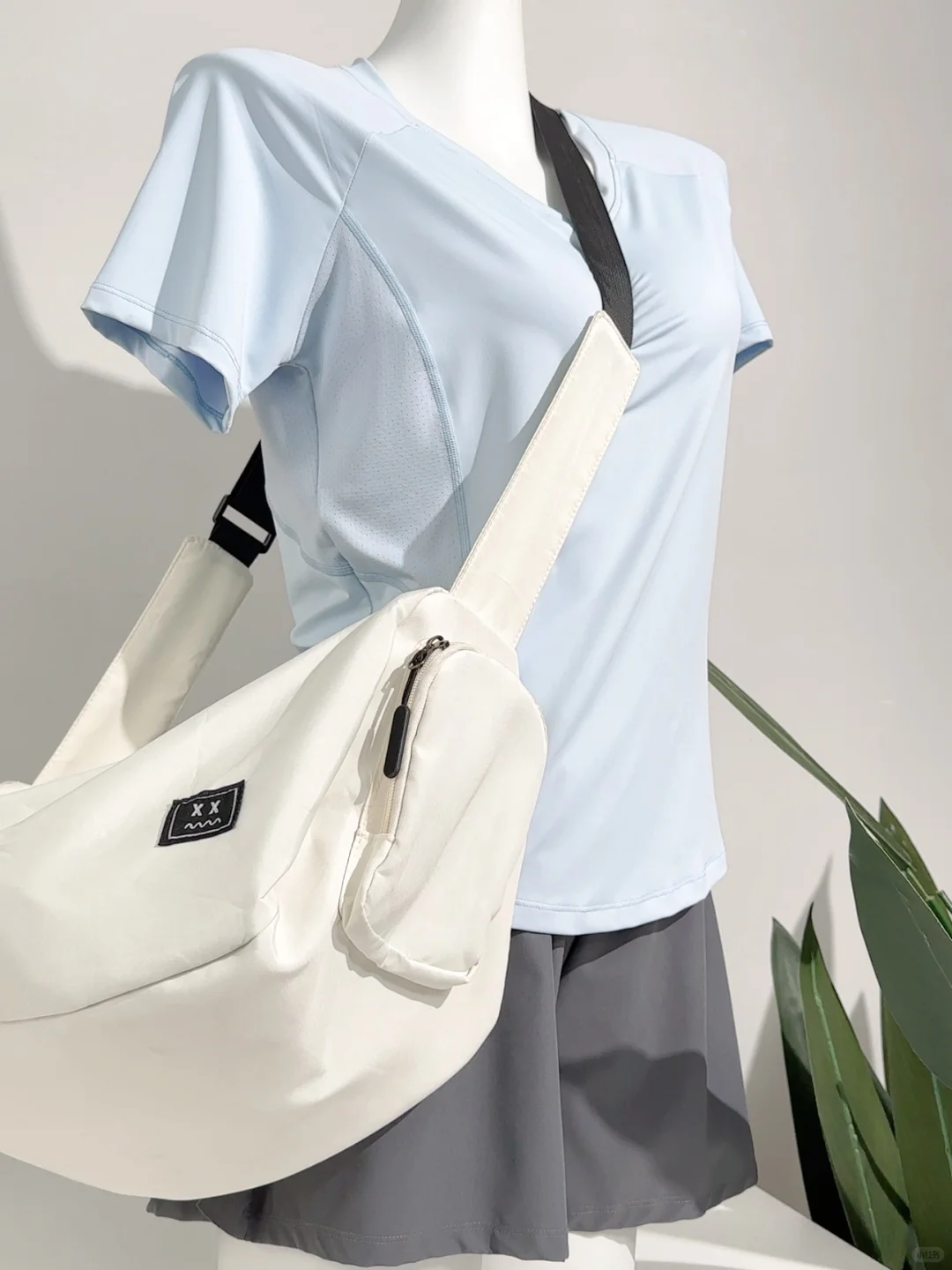 49?透气穿搭｜瑜伽人必备的运动套装?绝了～