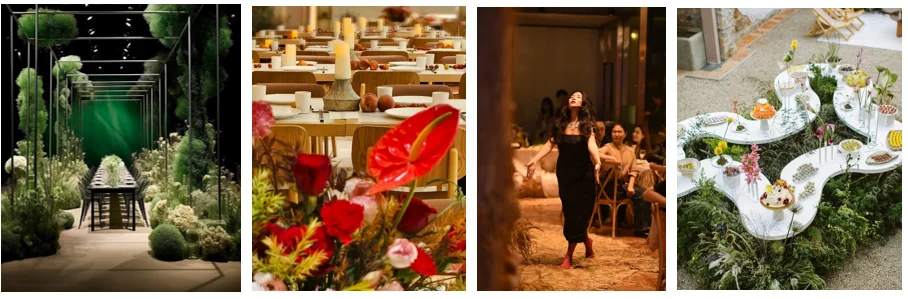 70000㎡+1000展位！这次文博会跨界新玩法