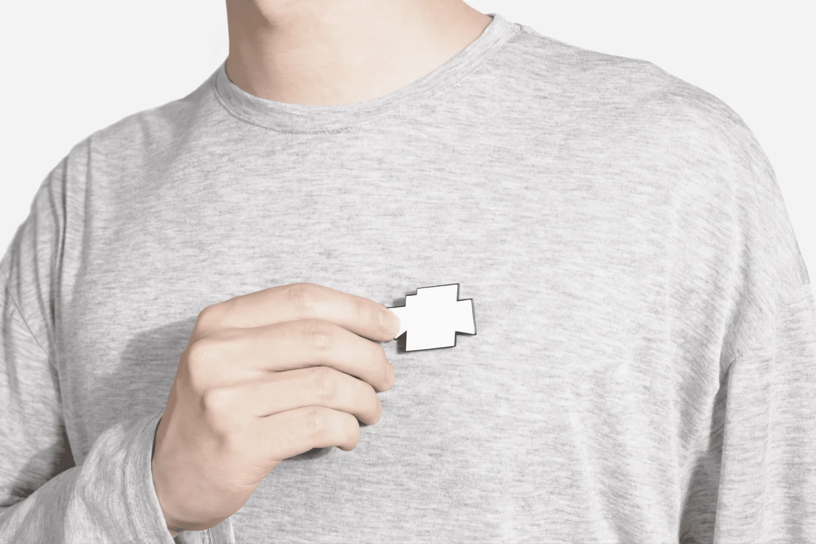 为自己的毕业展设计主视觉，是种什么体验？