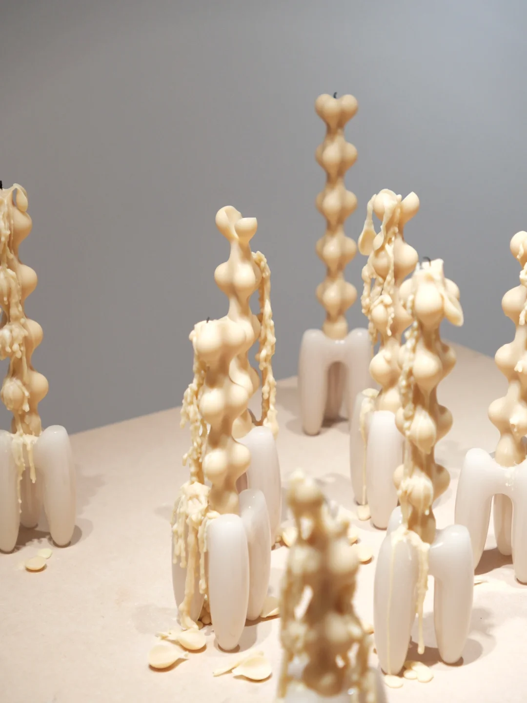 XCSHOW ? 带你逛上海新设计展