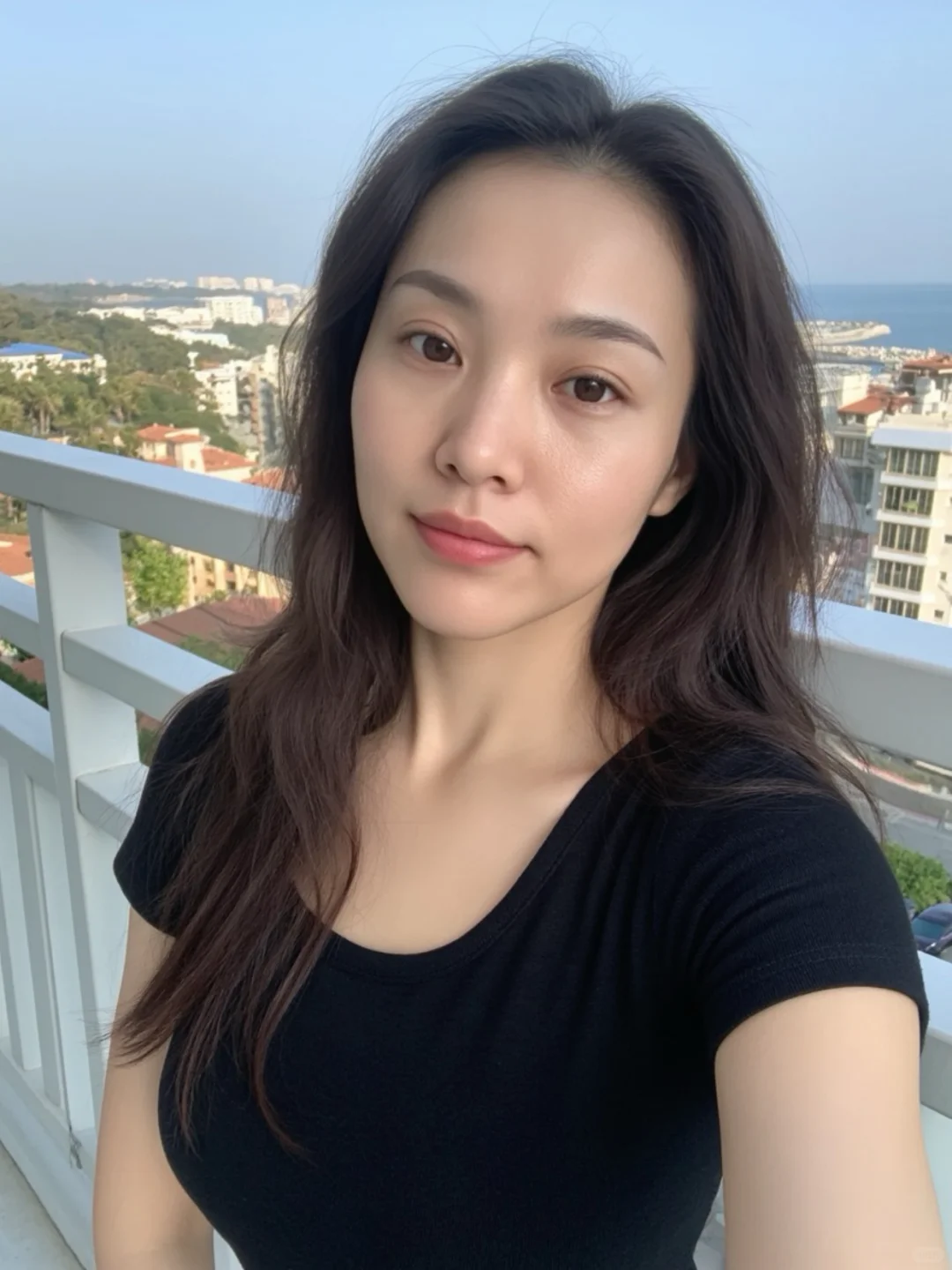 42岁，魅力不减，韵味正浓