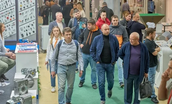 俄罗斯国际食品配料及食品包装食品加工展