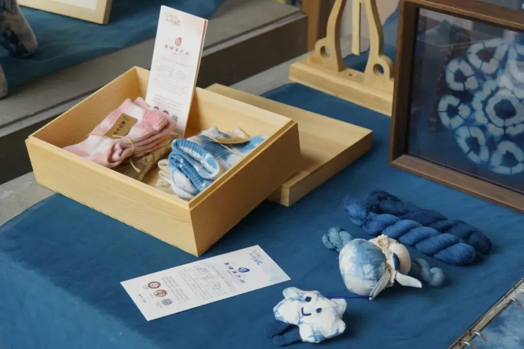 无需预约即可看到的河北大学设计展