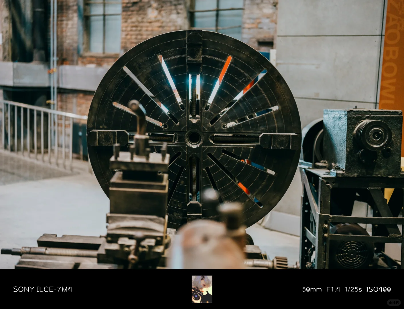 ?你可曾听到,中国工业灵魂的回响?