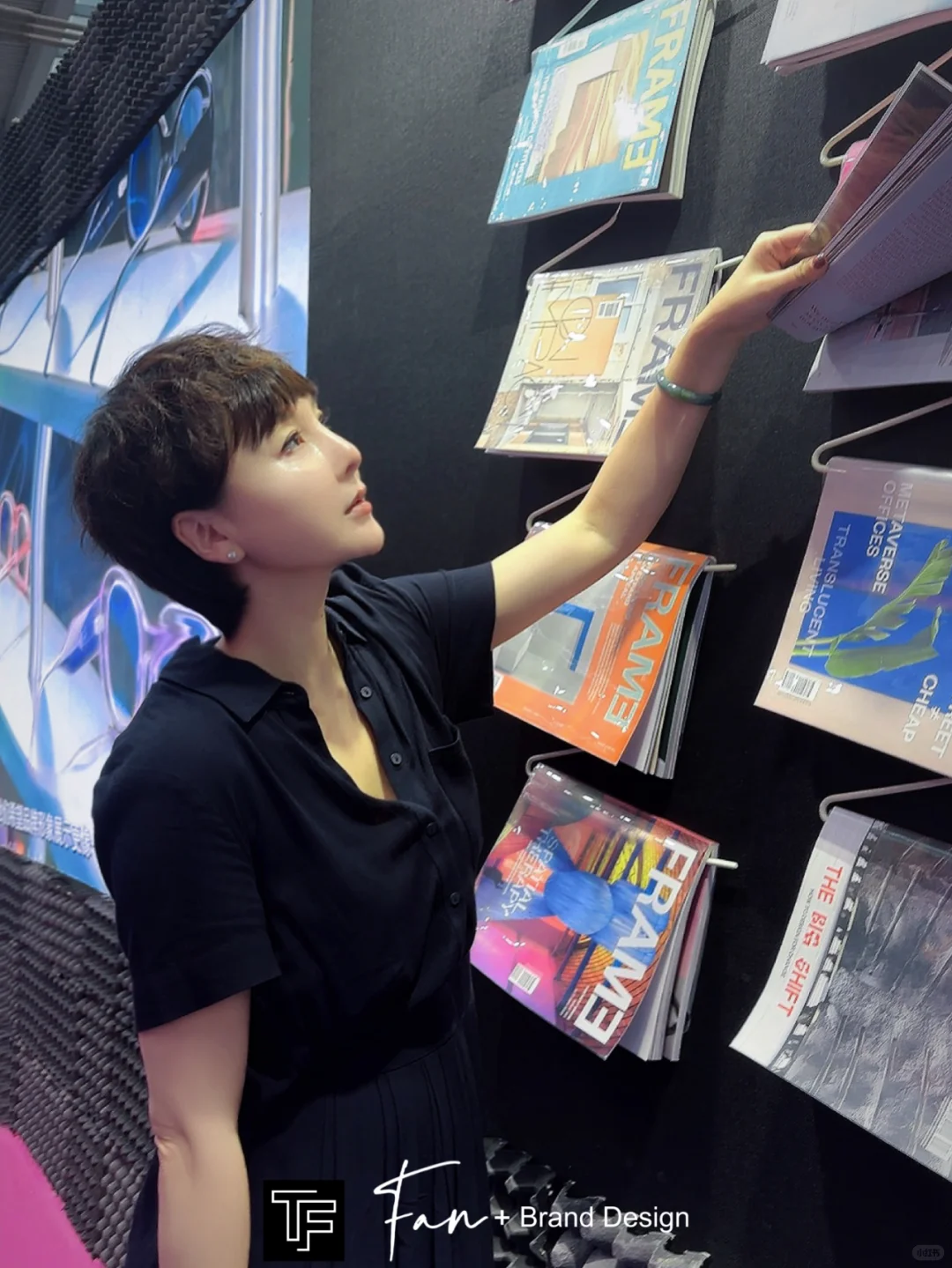 跟着设计师的脑洞，一起看2024设计深圳展