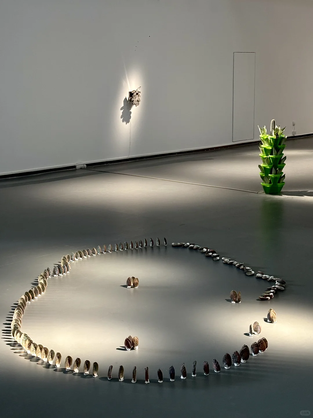 北京新展｜GIF展治好了我的精神内耗⚙️