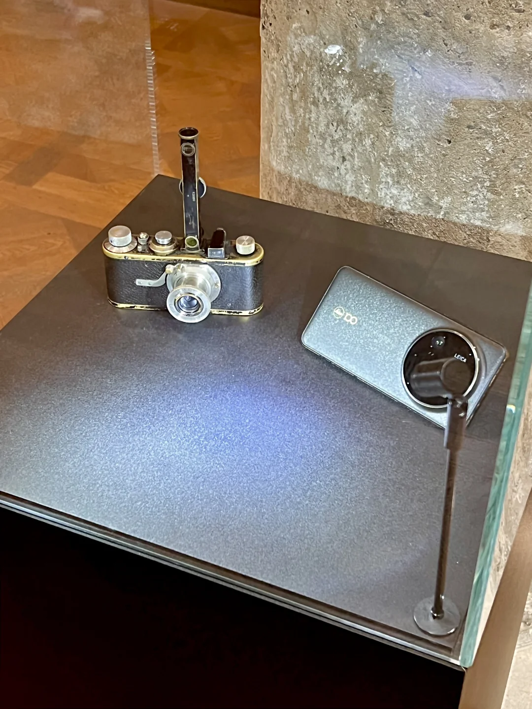 预计周末有10w人打卡这个大楼………！