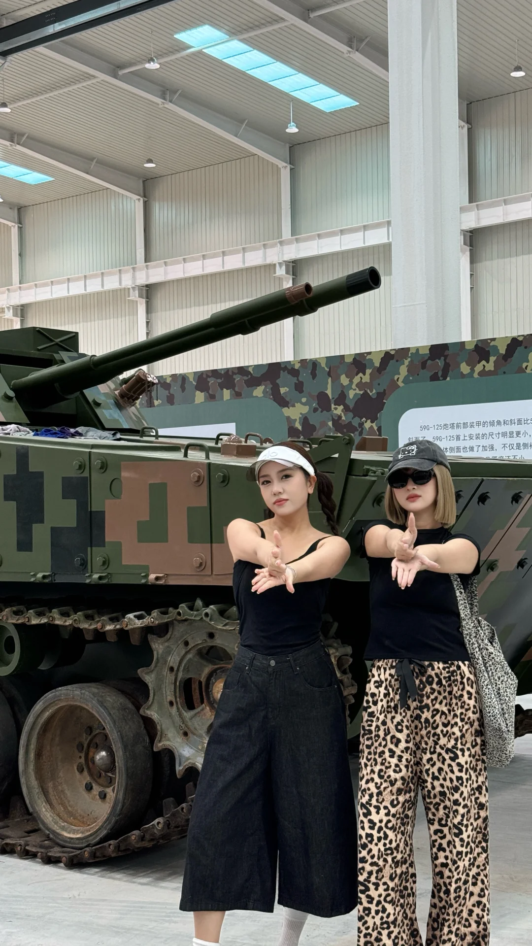 秦皇岛！超震撼航天展❗️这波硬核浪漫谁懂