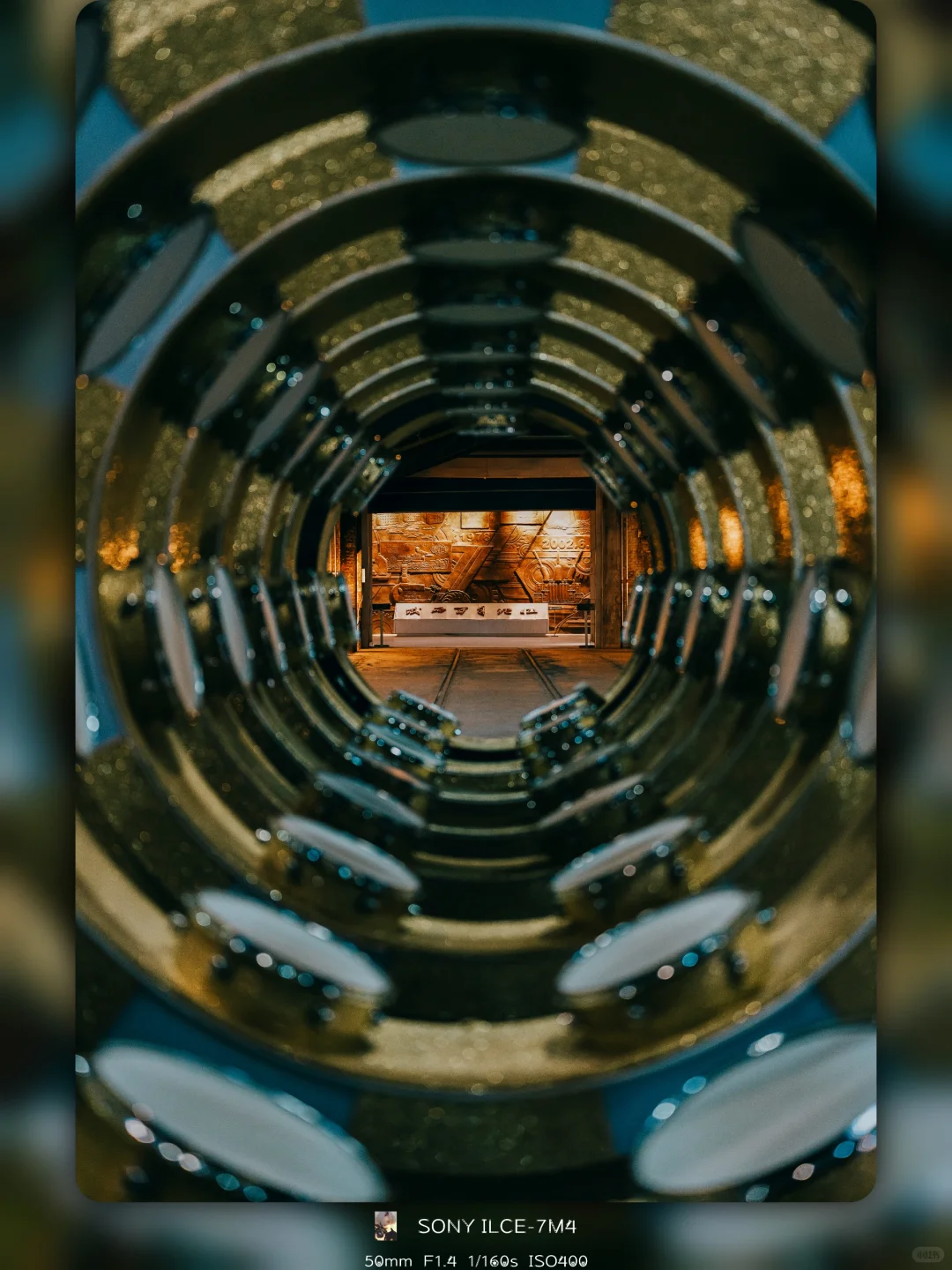 ?你可曾听到,中国工业灵魂的回响?