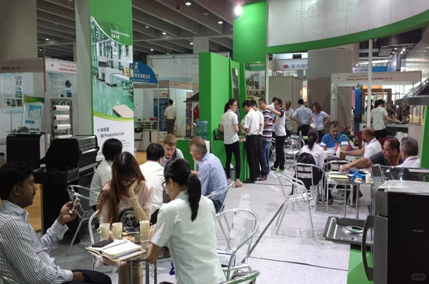 2025第二十五届广州国际不锈钢工业展