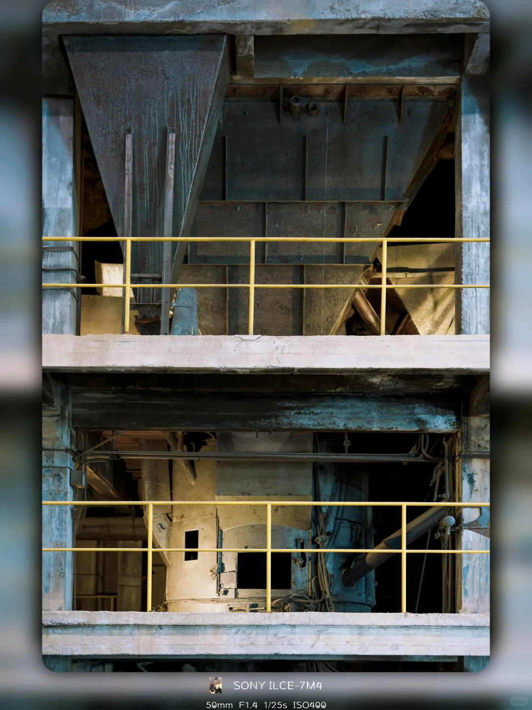 ?你可曾听到,中国工业灵魂的回响?