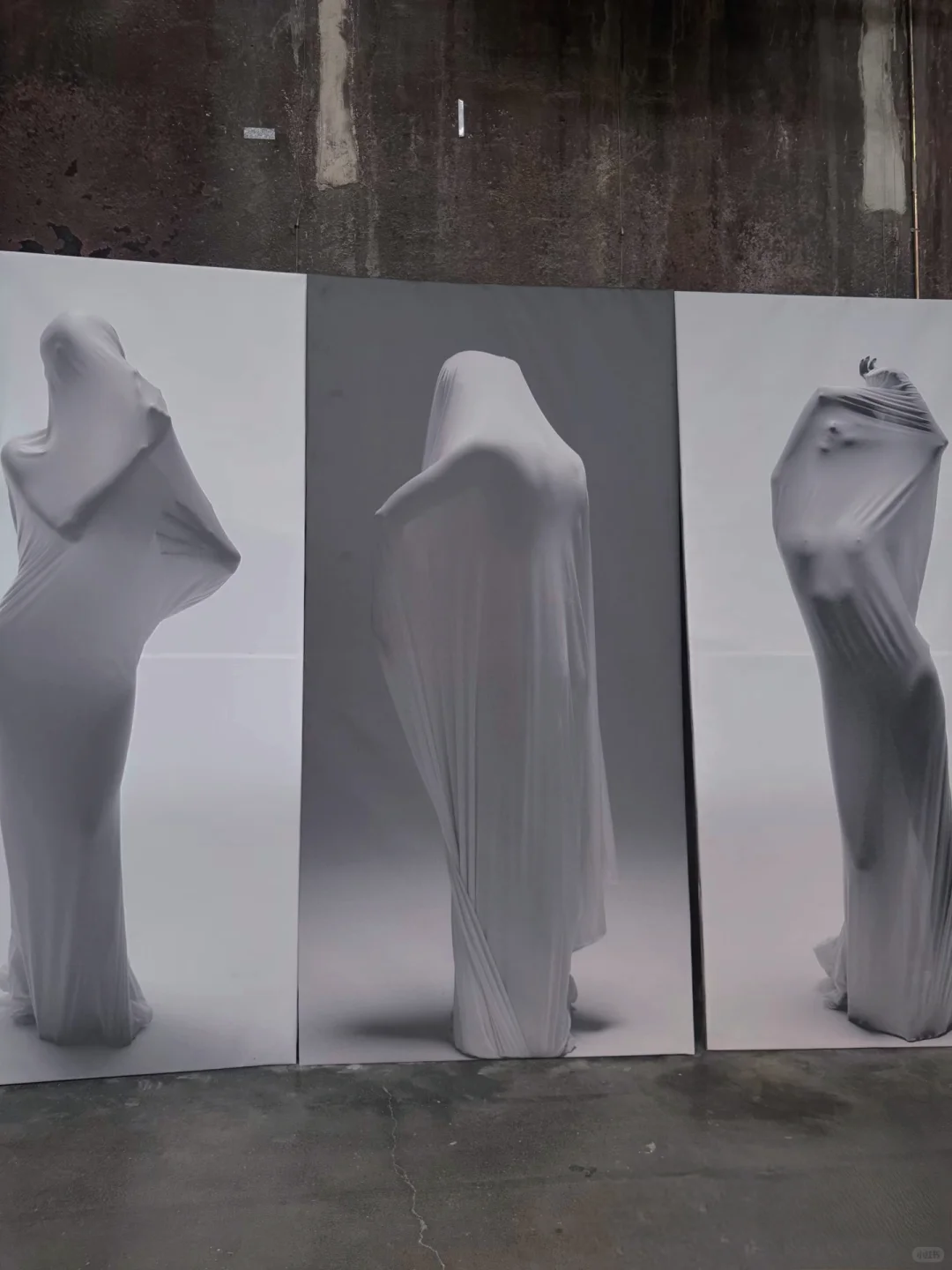 西安新展｜沙与珠