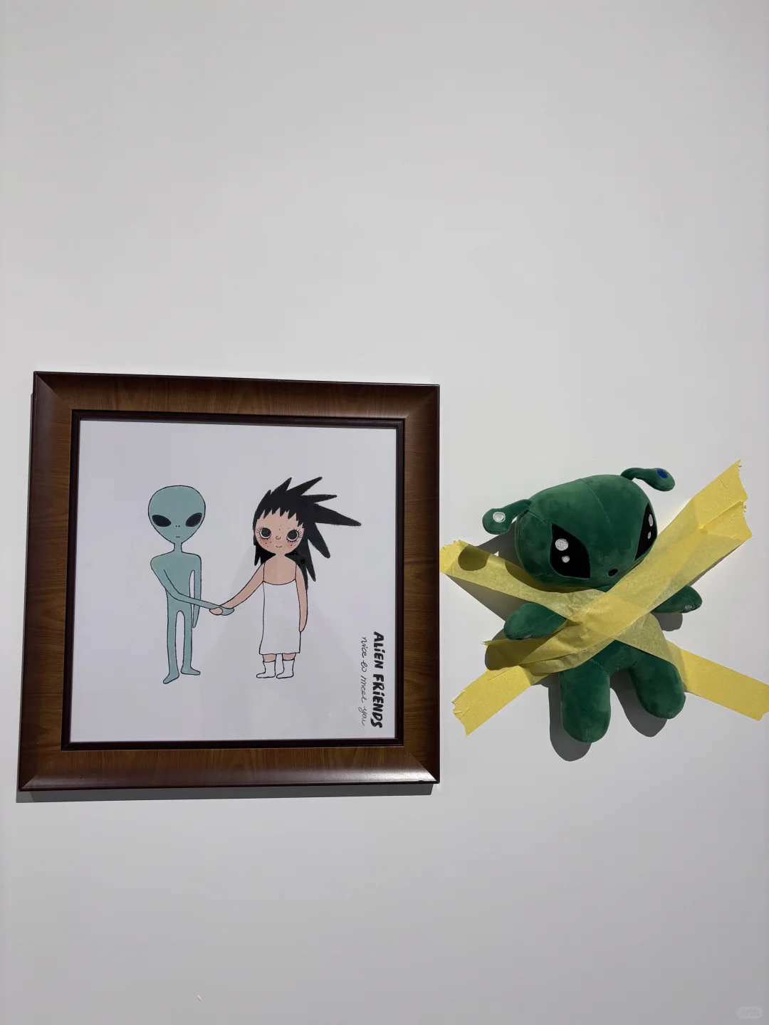 郑州新展｜参见巨可爱的「yuy玉」大人??