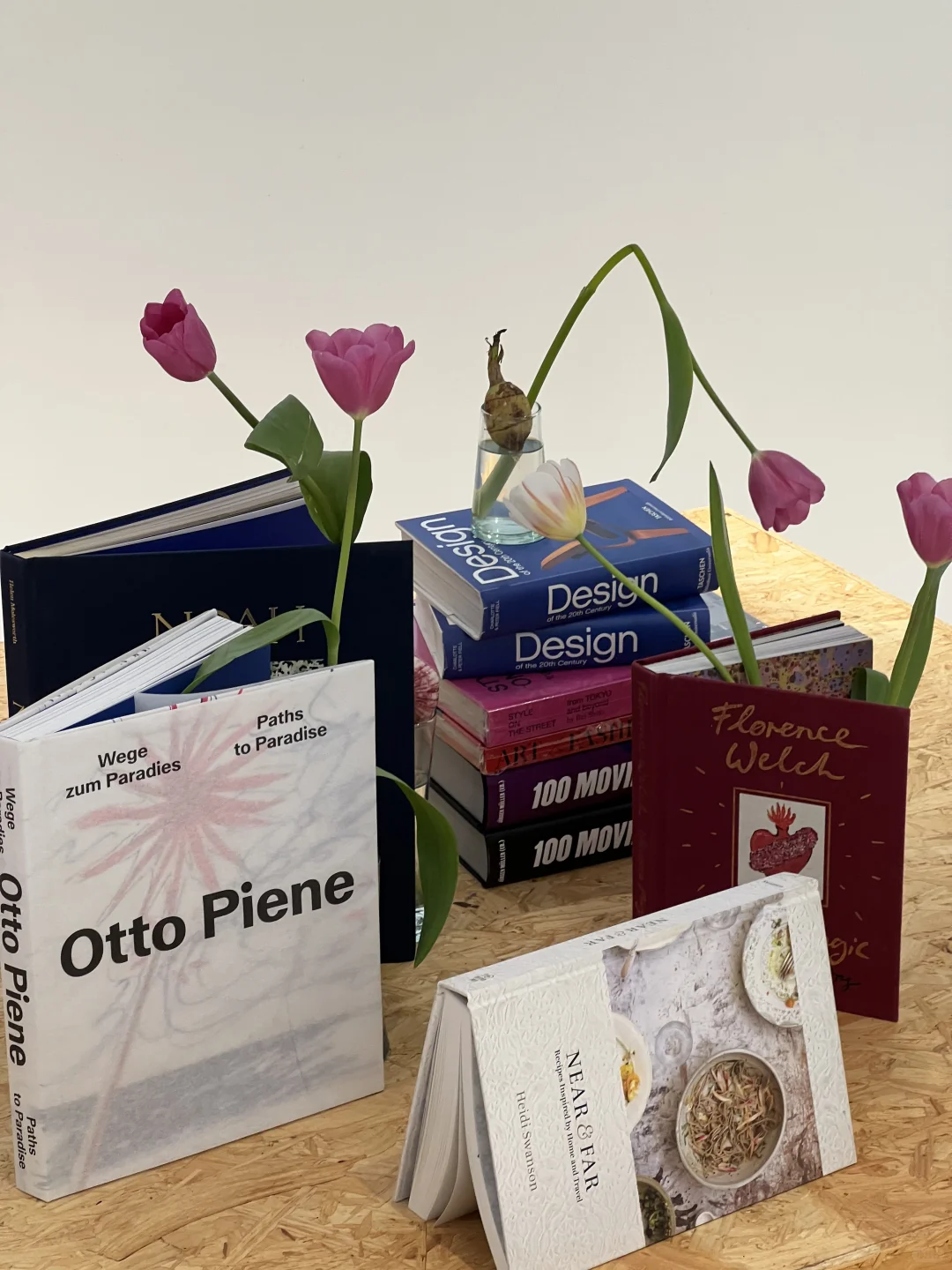 建议时尚爱好者一定要来这个设计展