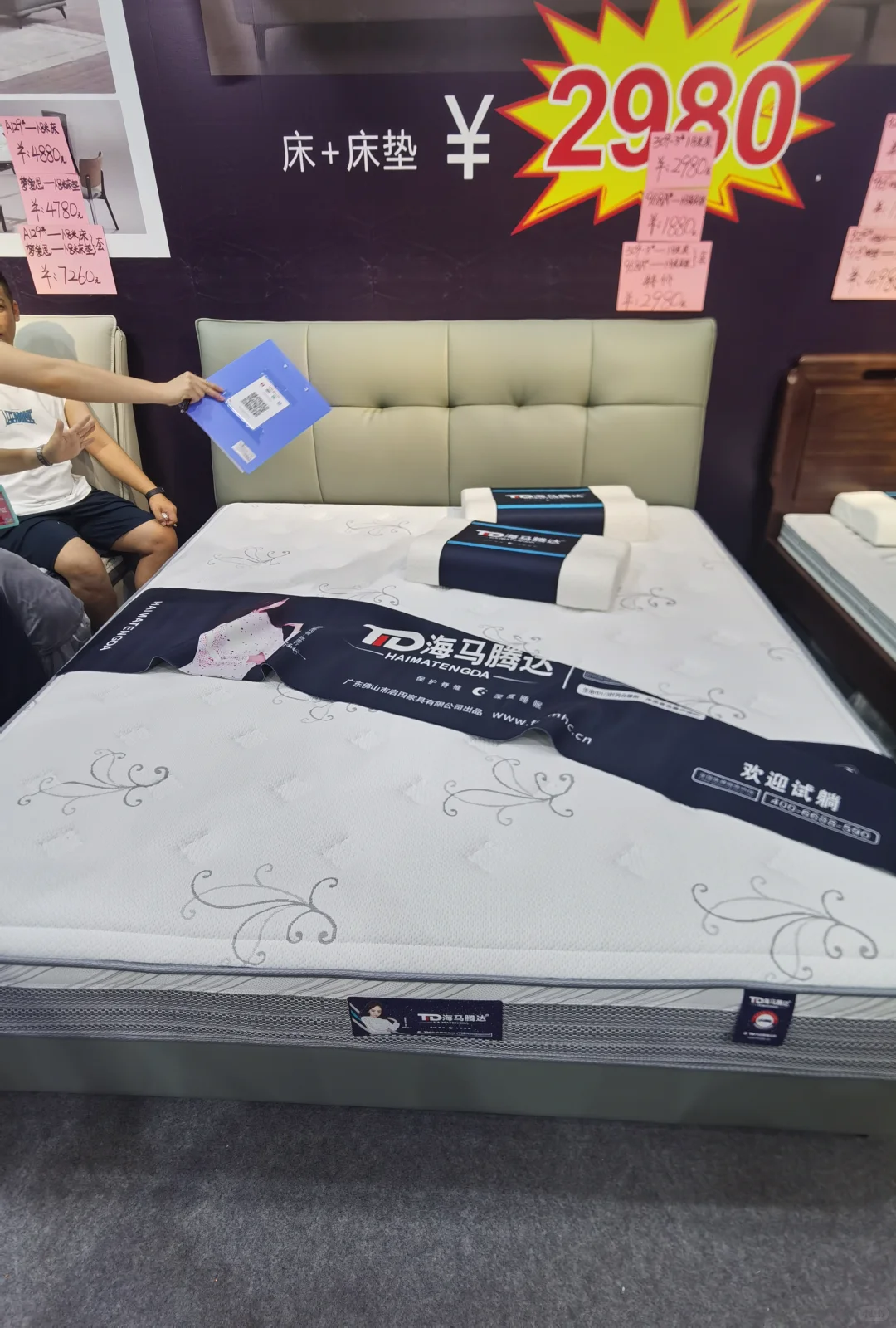 惠州市会展中心家博会