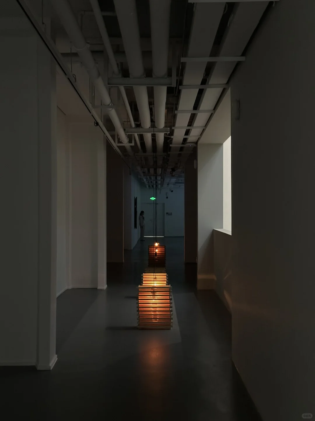 「.GIF」 ⚙️本年度最喜欢的装置展出现了‼️