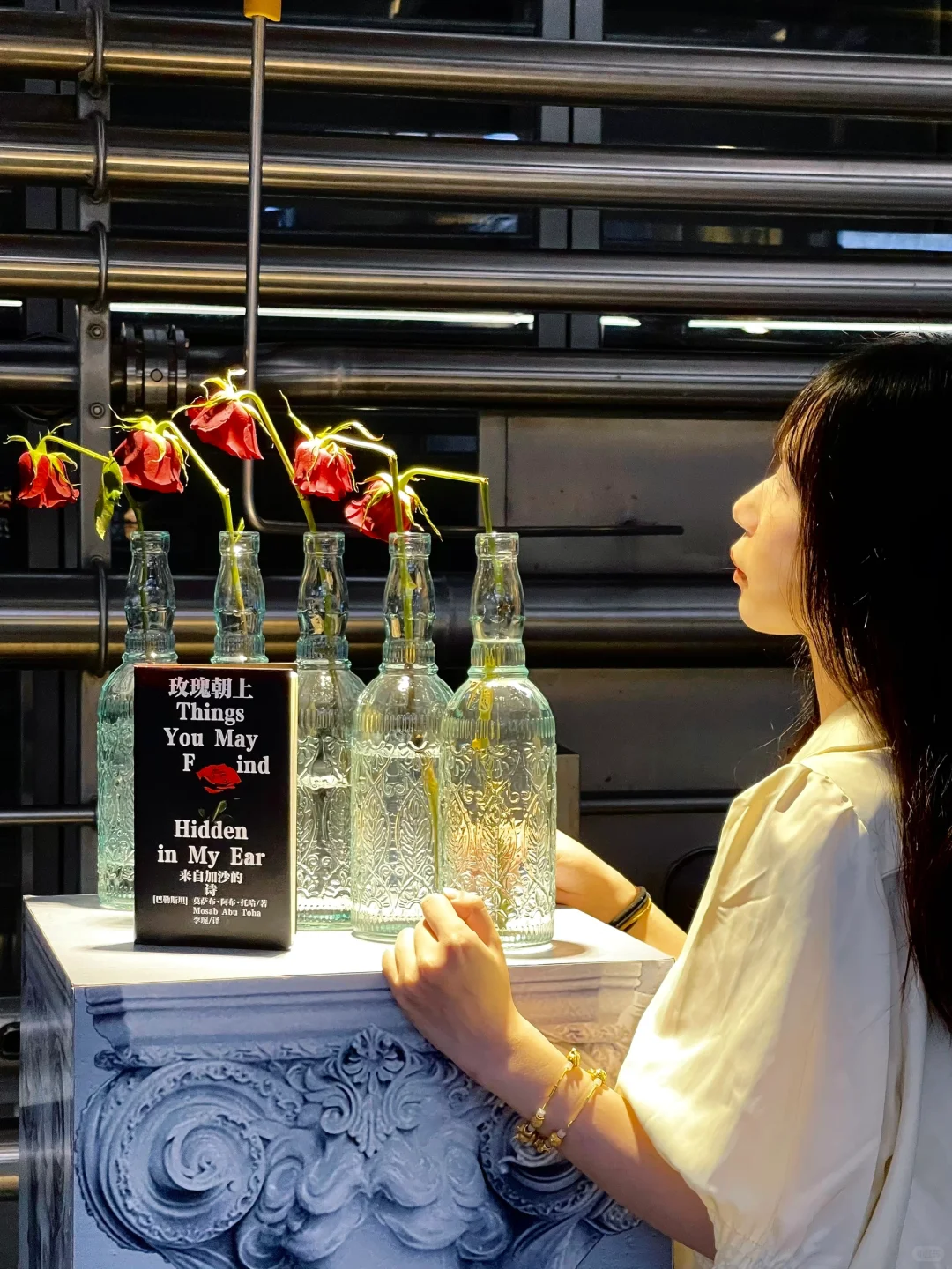 深圳新展｜发朋友圈被赞爆了