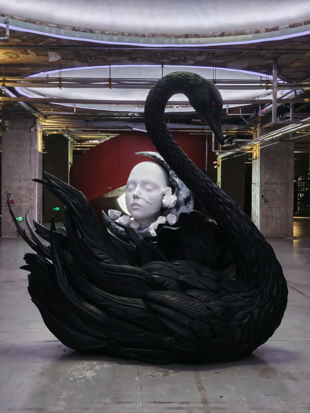 深圳新展?先锋花园?附带机位调色~