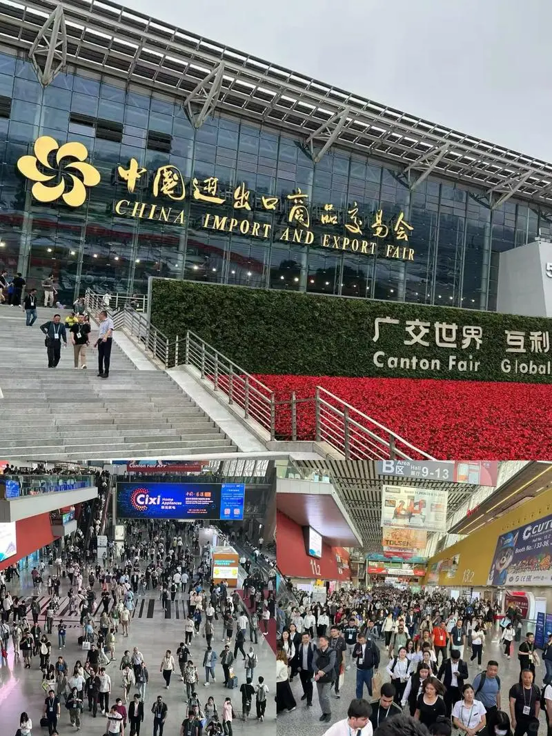 硬核科普｜ 一篇看懂“中国外贸晴雨表”！