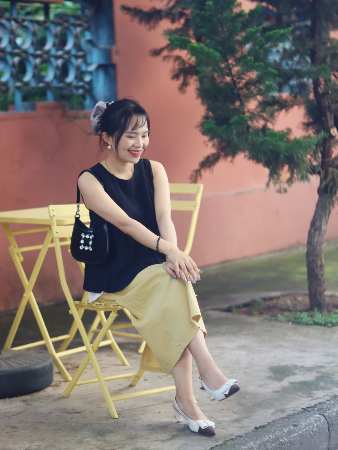 50+｜银行人 退休妈妈