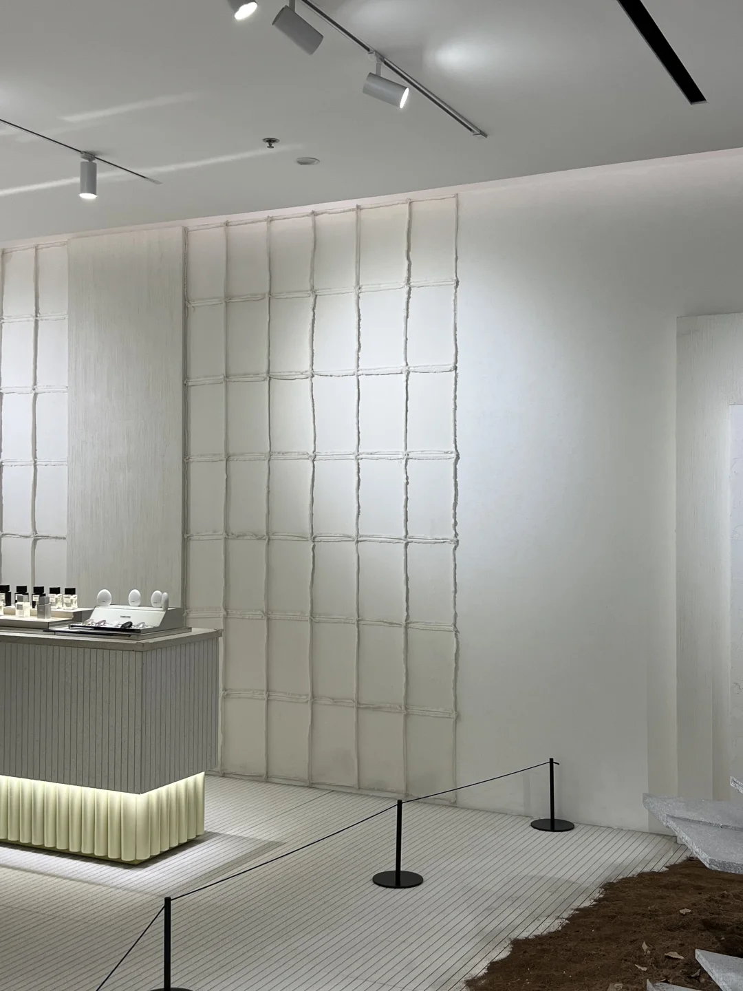 ?上海巨人展 | GMART.设计美学