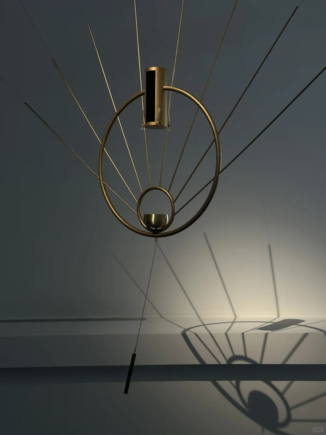 「.GIF」 ⚙️本年度最喜欢的装置展出现了‼️